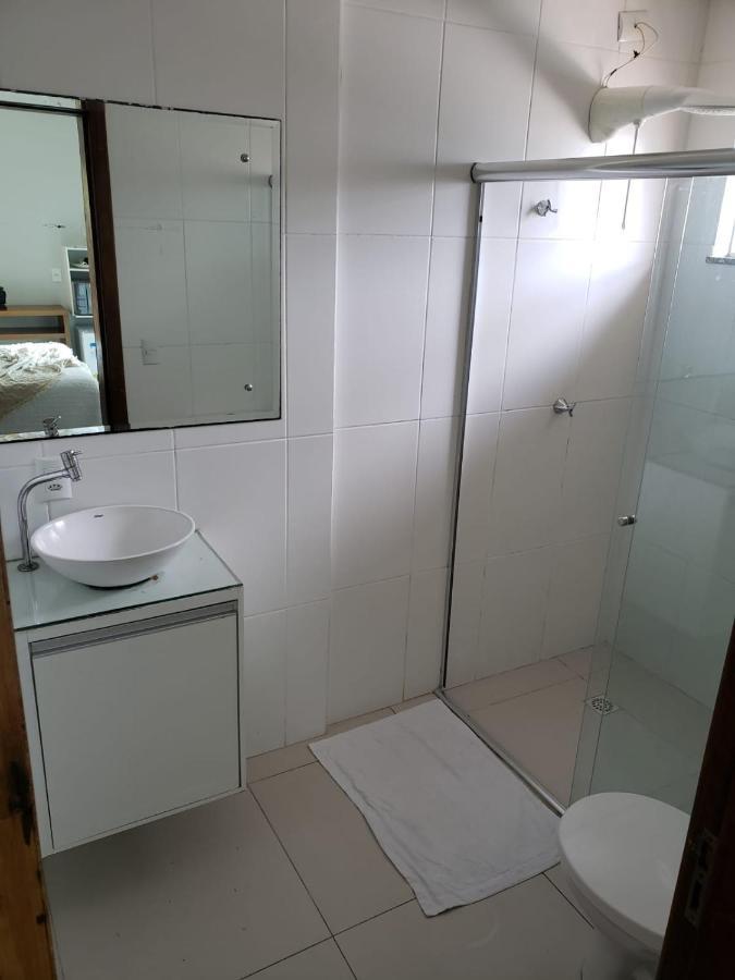 Suite Aconchegante Para Casal Bombinhas Ngoại thất bức ảnh